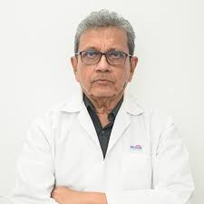 Dr Anirban Roy